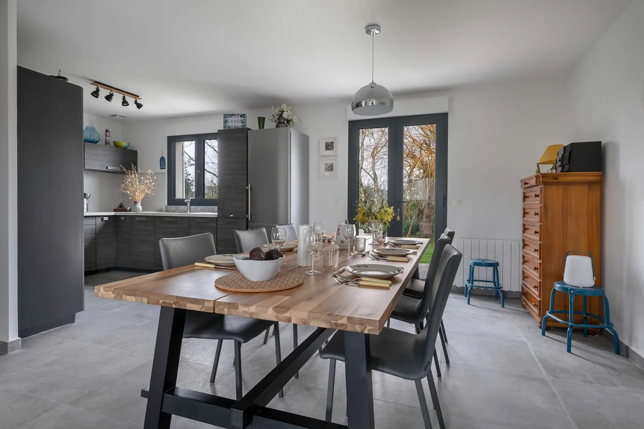 Foto de la galería del anuncio de la casa