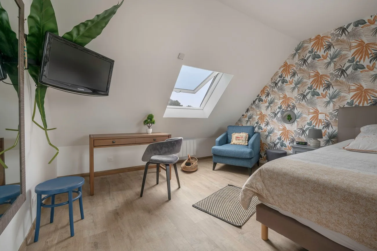 Foto de la galería del anuncio de la casa