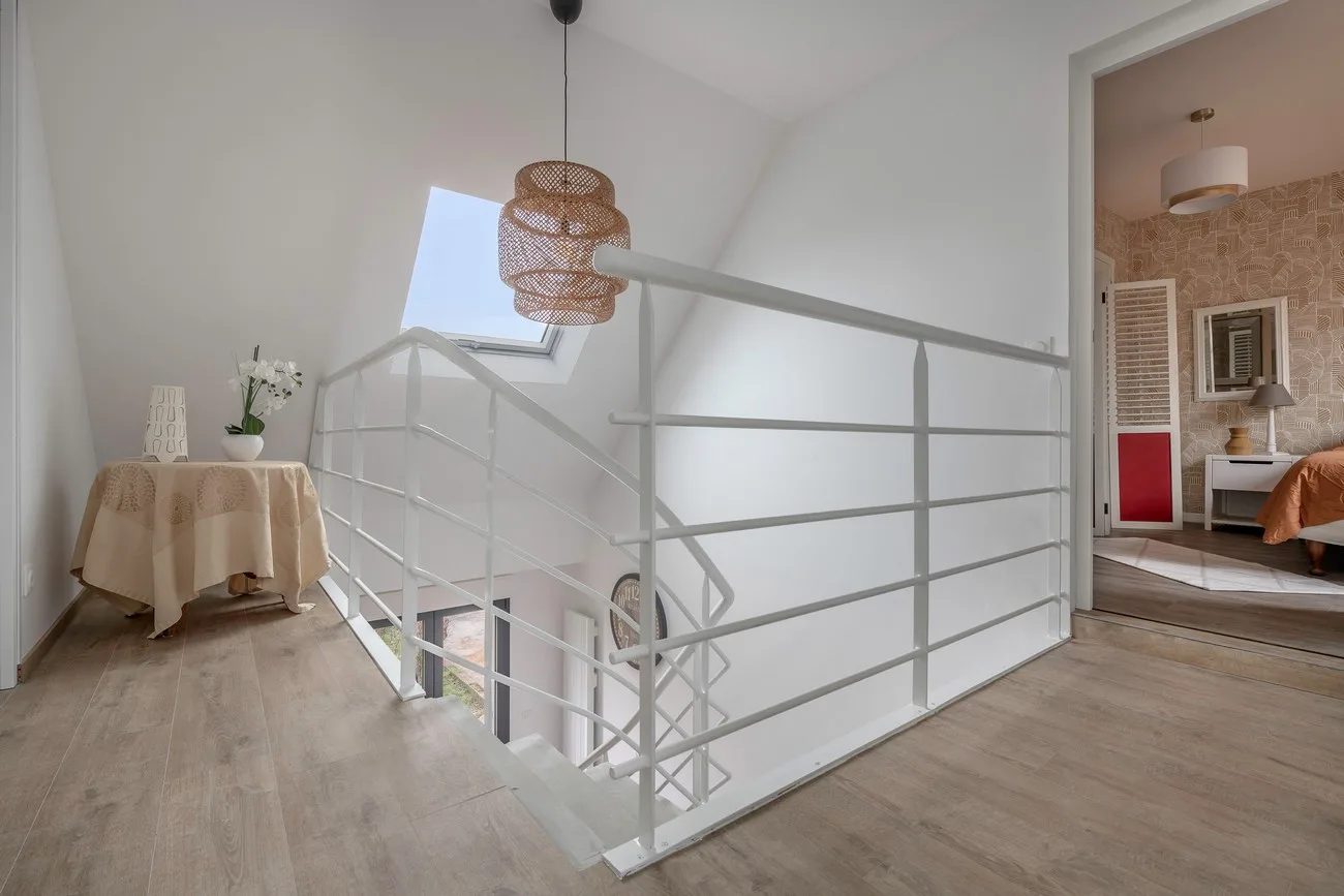 Foto de la galería del anuncio de la casa