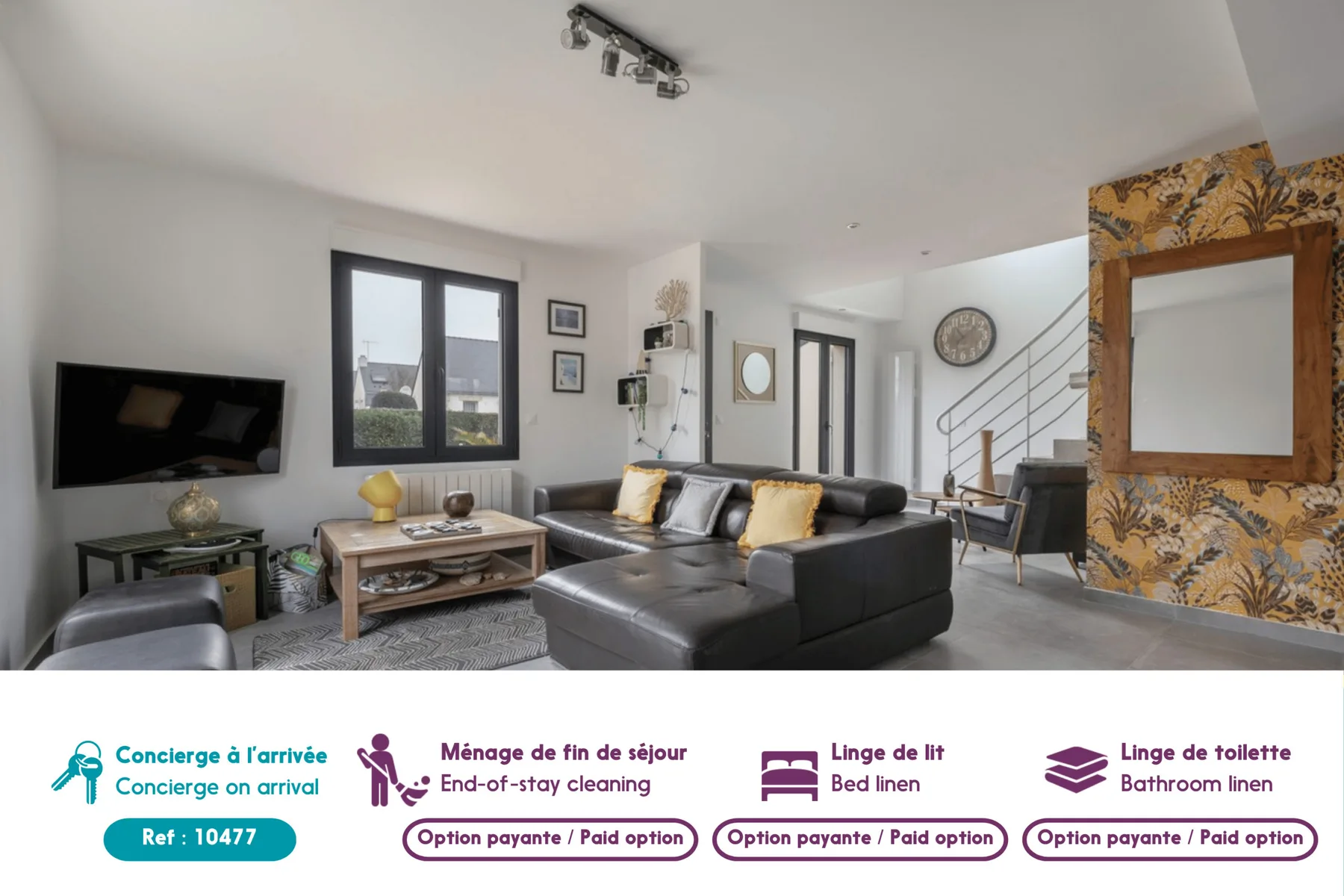House listing gallery photo