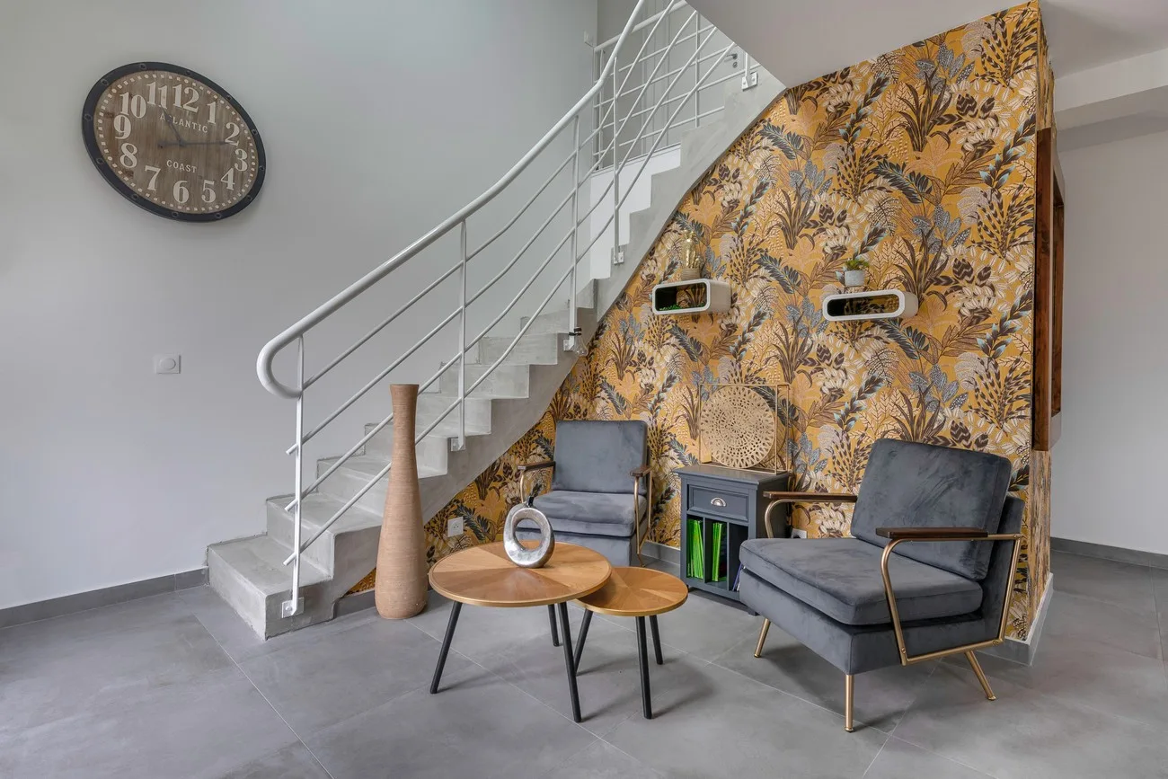 Foto de la galería del anuncio de la casa