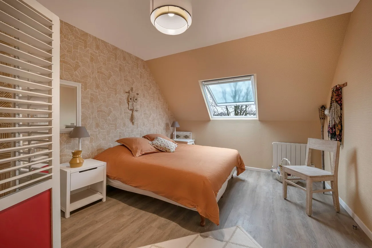 Foto de la galería del anuncio de la casa