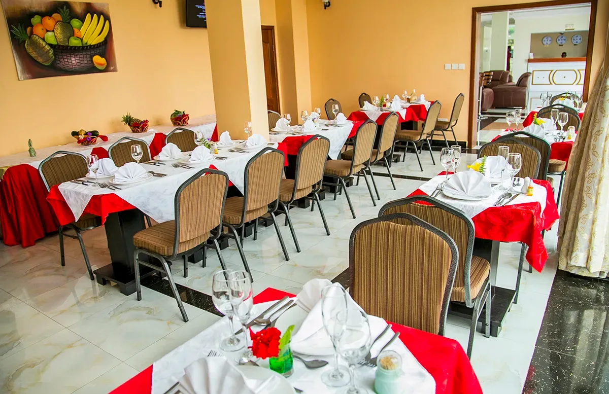Restaurante