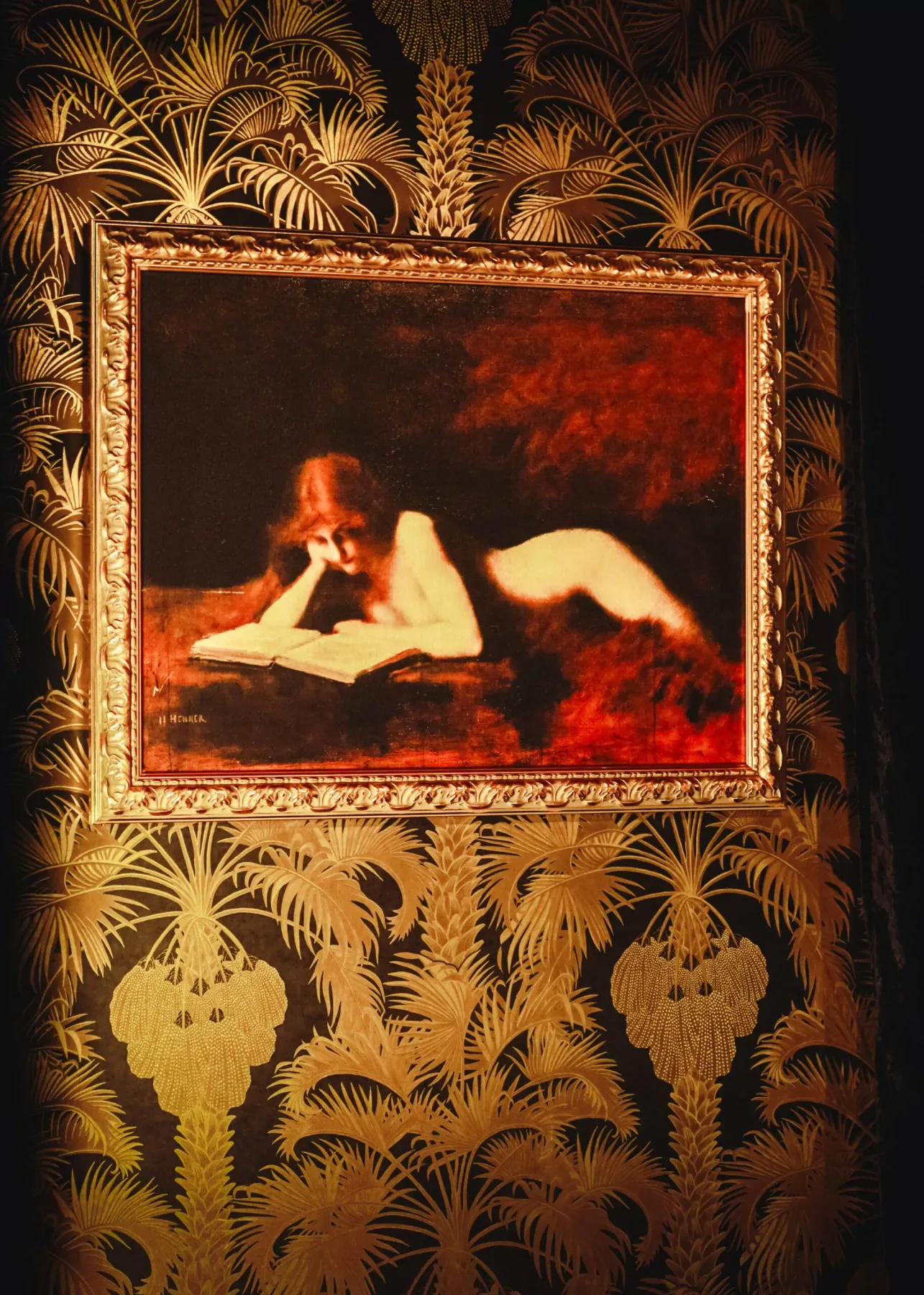 Habitación Gabrielle