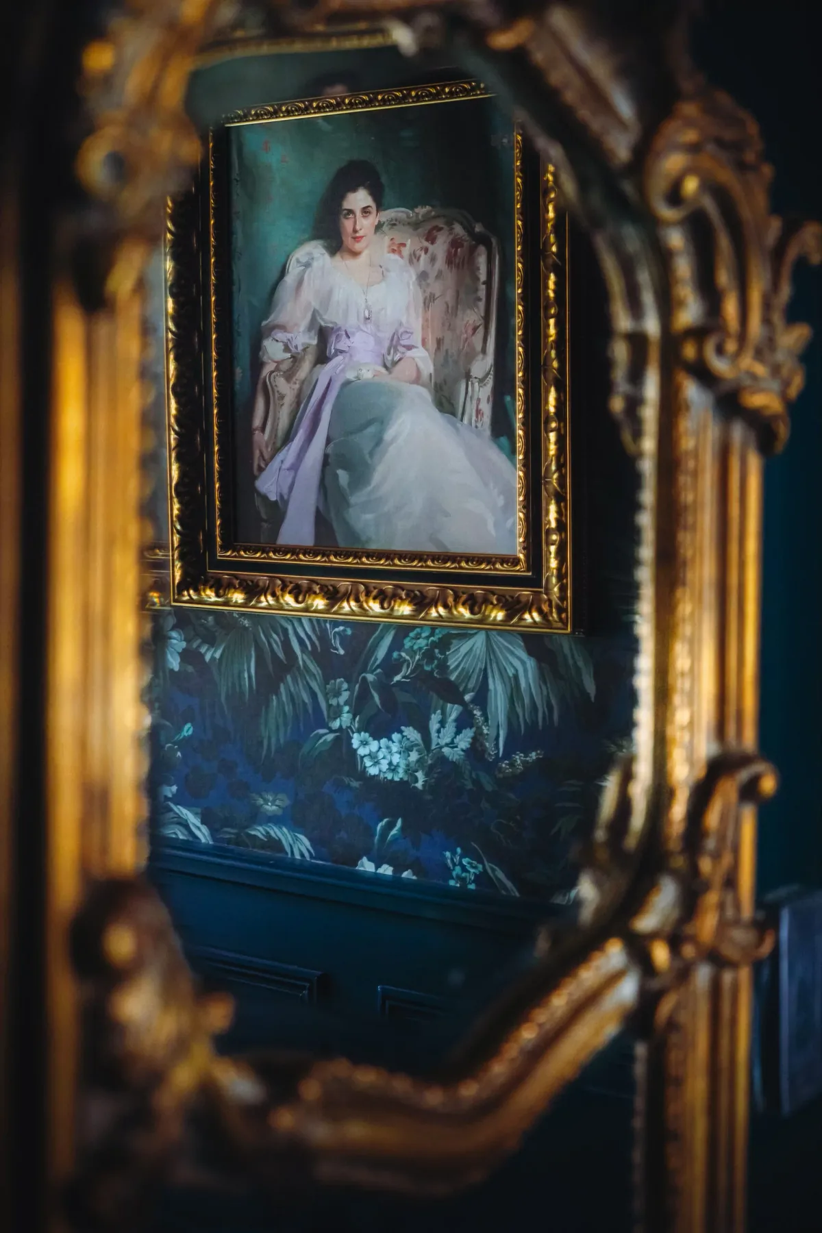 Decoración del alojamiento