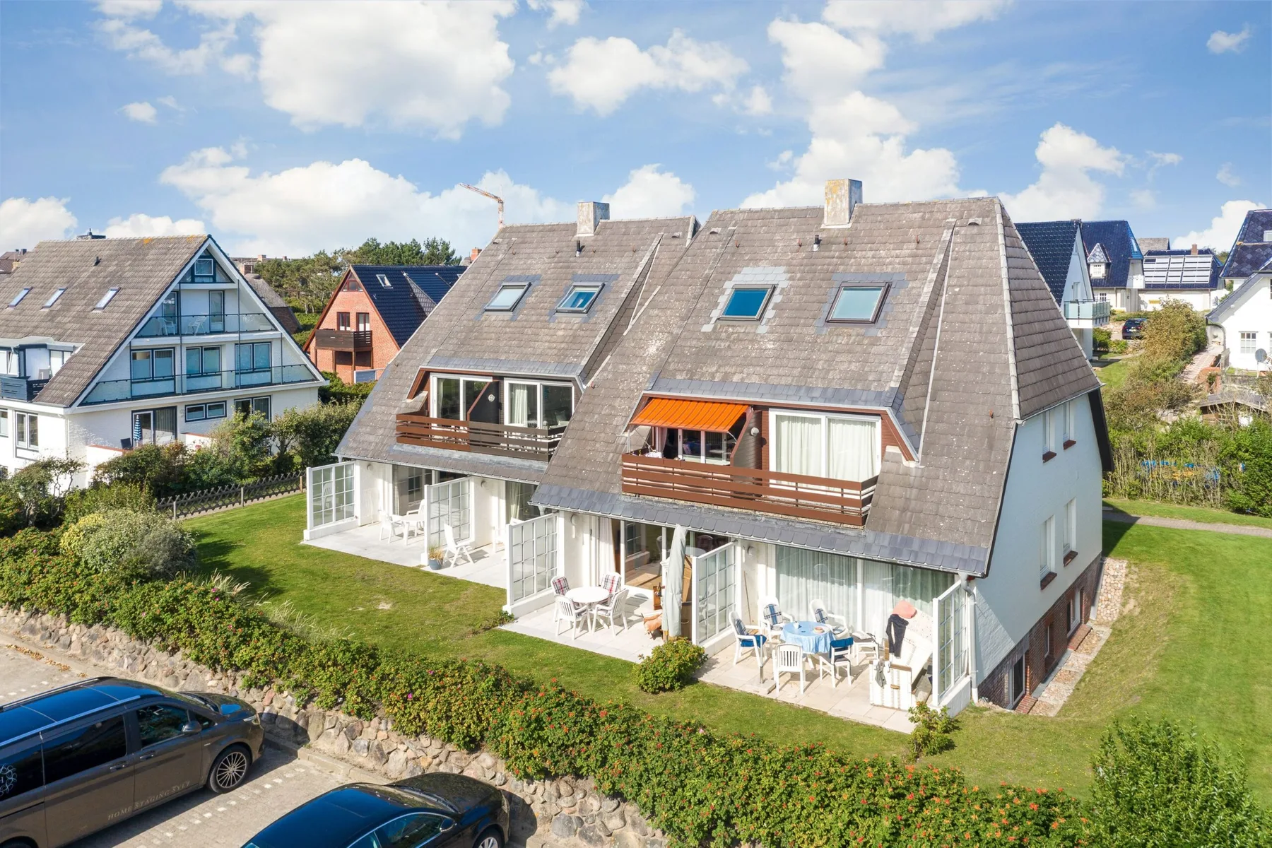 Haus Carina, App. 55