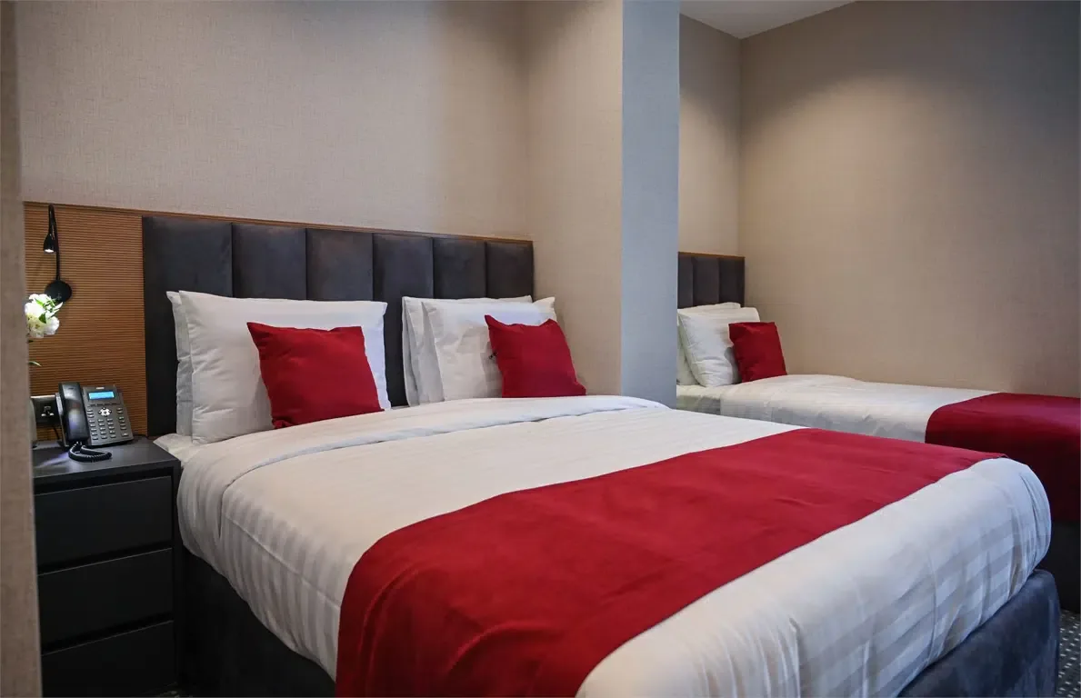 Room photo