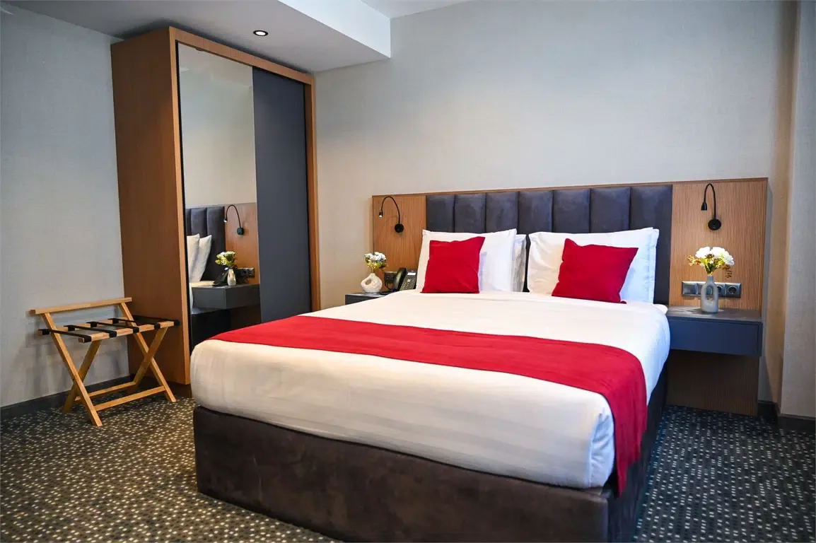 Room photo