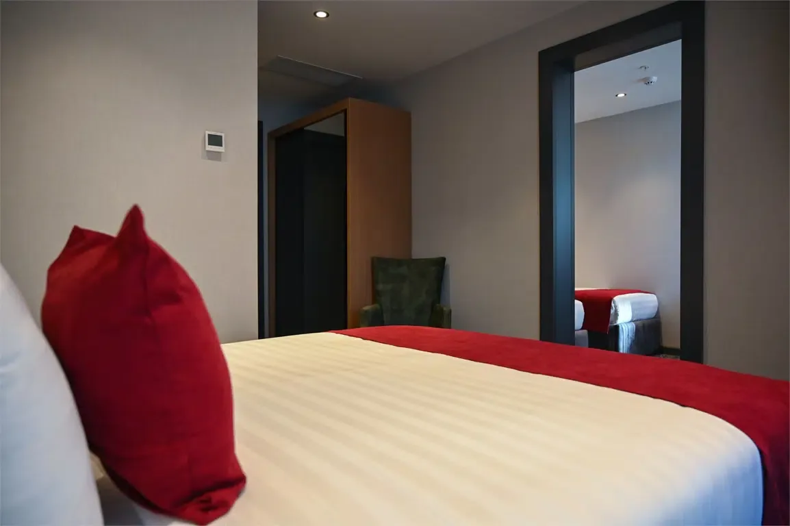 Room photo