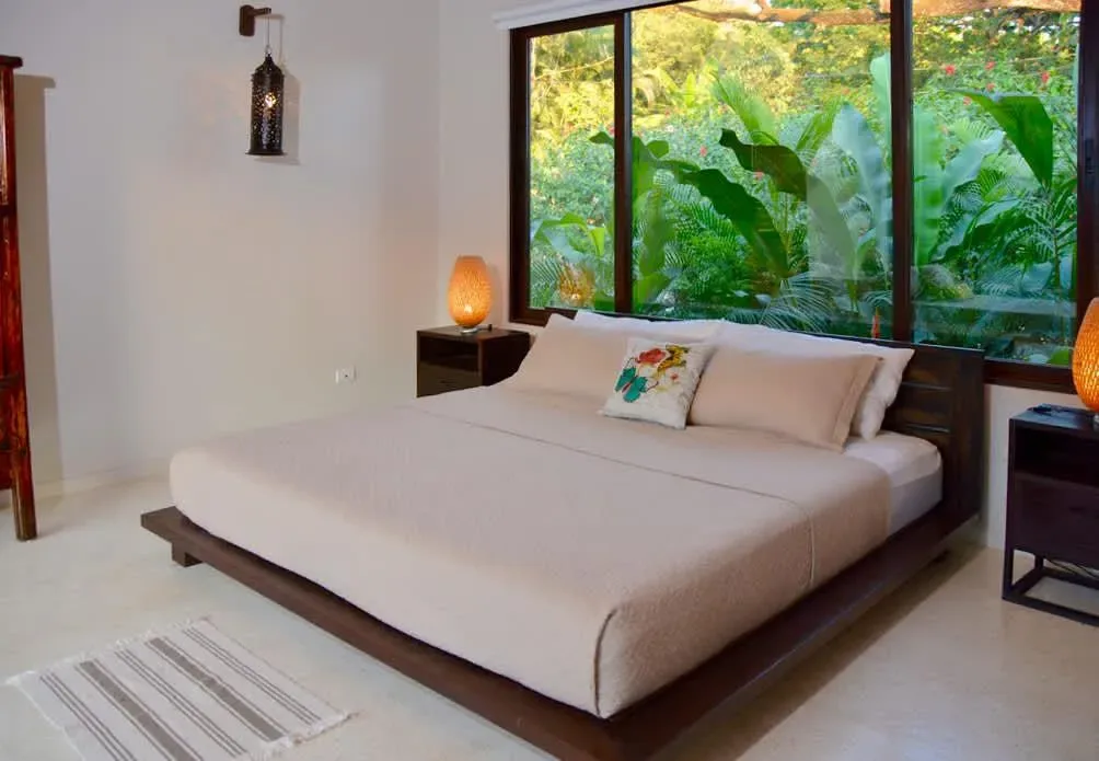 Elegant 3BR Villa w/ Pool & Tropical Gardens