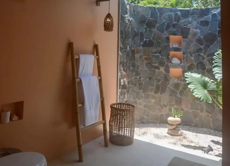 Elegant 3BR Villa w/ Pool & Tropical Gardens