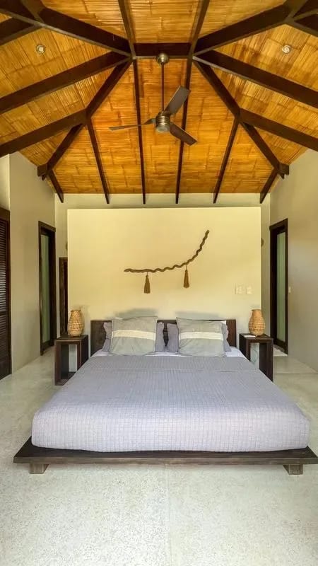 Elegant 3BR Villa w/ Pool & Tropical Gardens