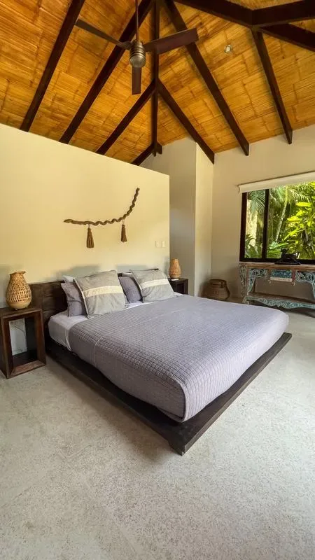 Elegant 3BR Villa w/ Pool & Tropical Gardens