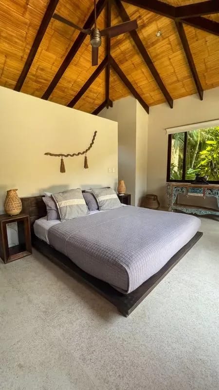 Elegant 3BR Villa w/ Pool & Tropical Gardens