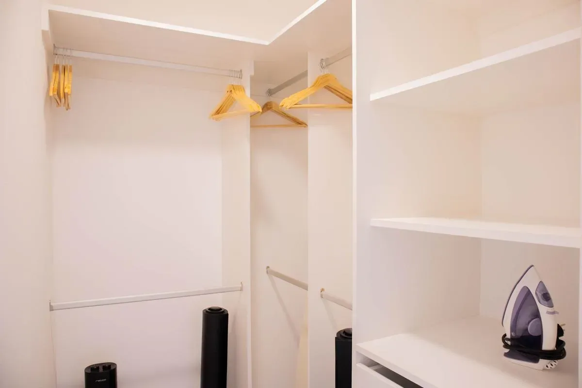 Bright 2BR w/ Balconny in Miraflores