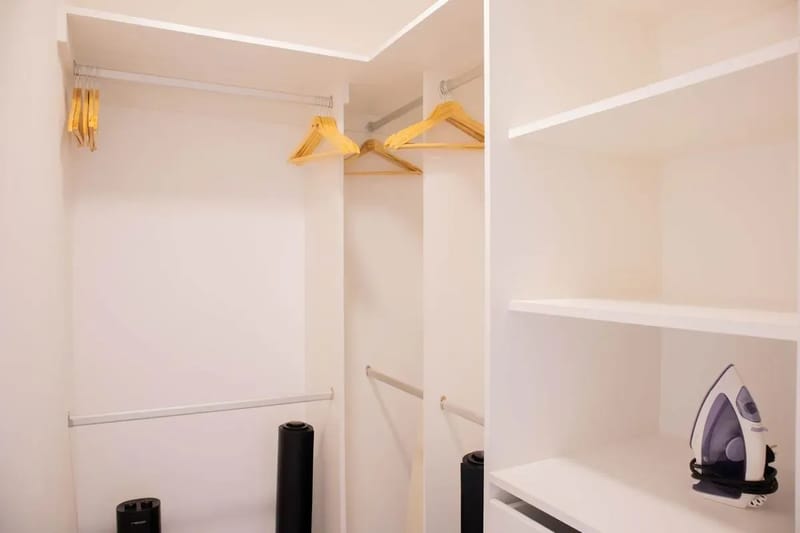 Bright 2BR w/ Balconny in Miraflores