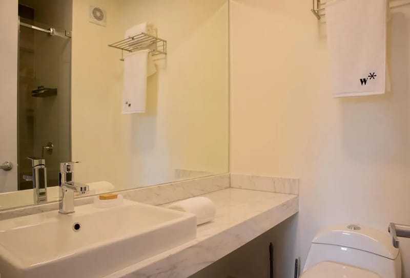 Bright 2BR w/ Balconny in Miraflores