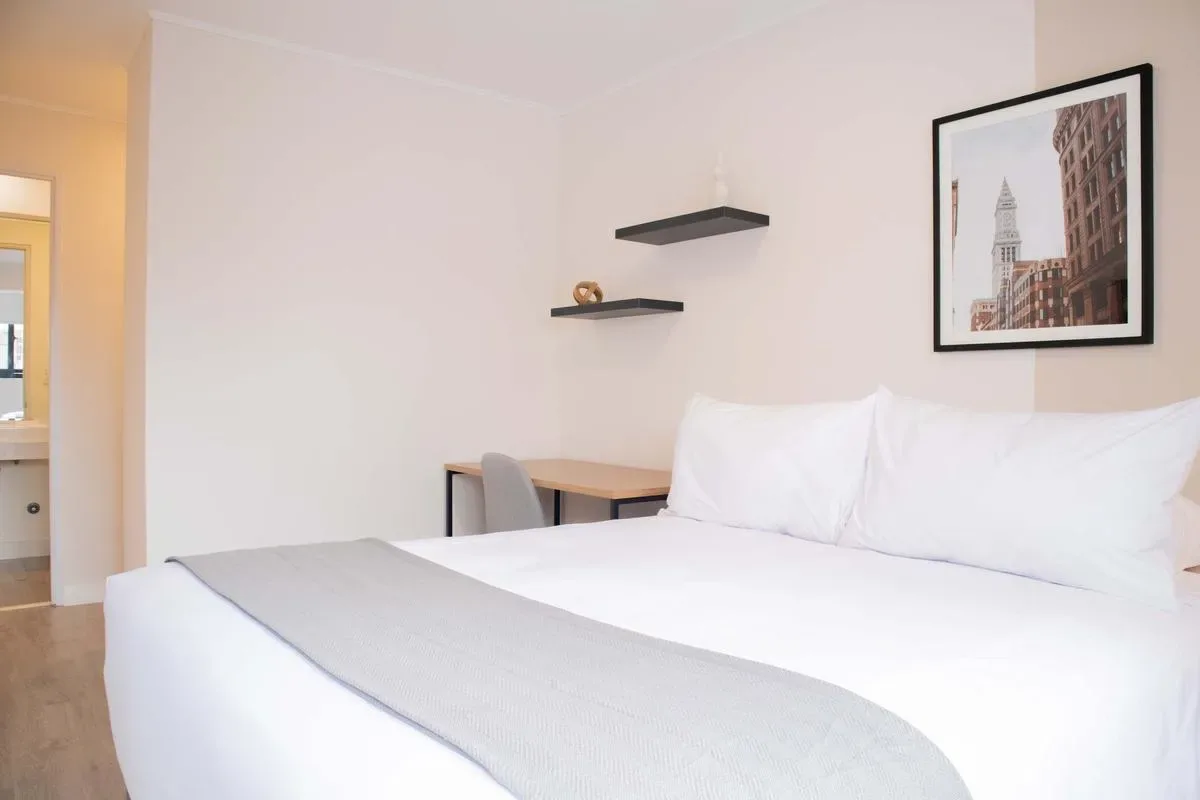 Bright 2BR w/ Balconny in Miraflores