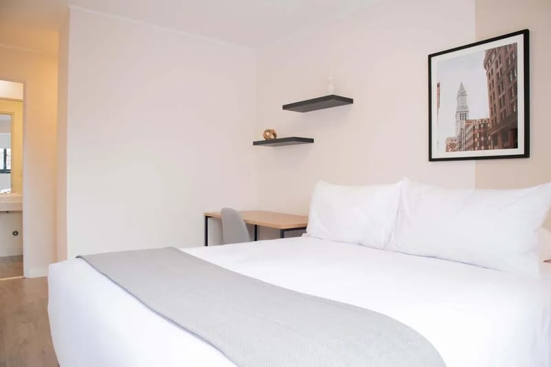 Bright 2BR w/ Balconny in Miraflores