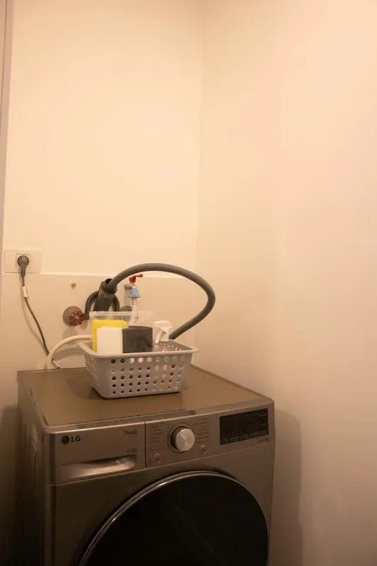 Bright 2BR w/ Balconny in Miraflores