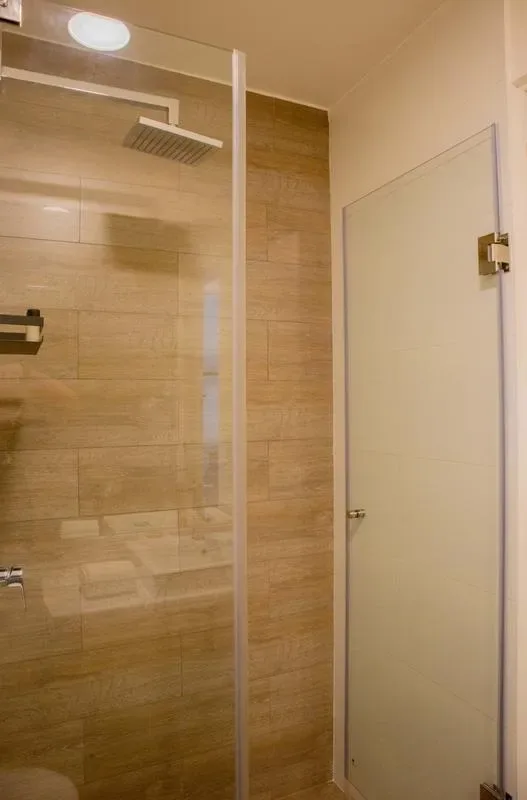 Bright 2BR w/ Balconny in Miraflores