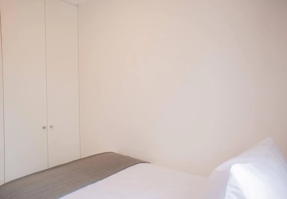 Bright 2BR w/ Balconny in Miraflores