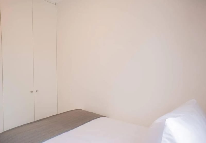 Bright 2BR w/ Balconny in Miraflores