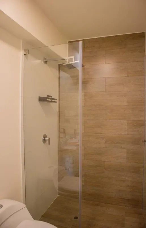 Bright 2BR w/ Balconny in Miraflores