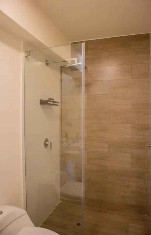 Bright 2BR w/ Balconny in Miraflores