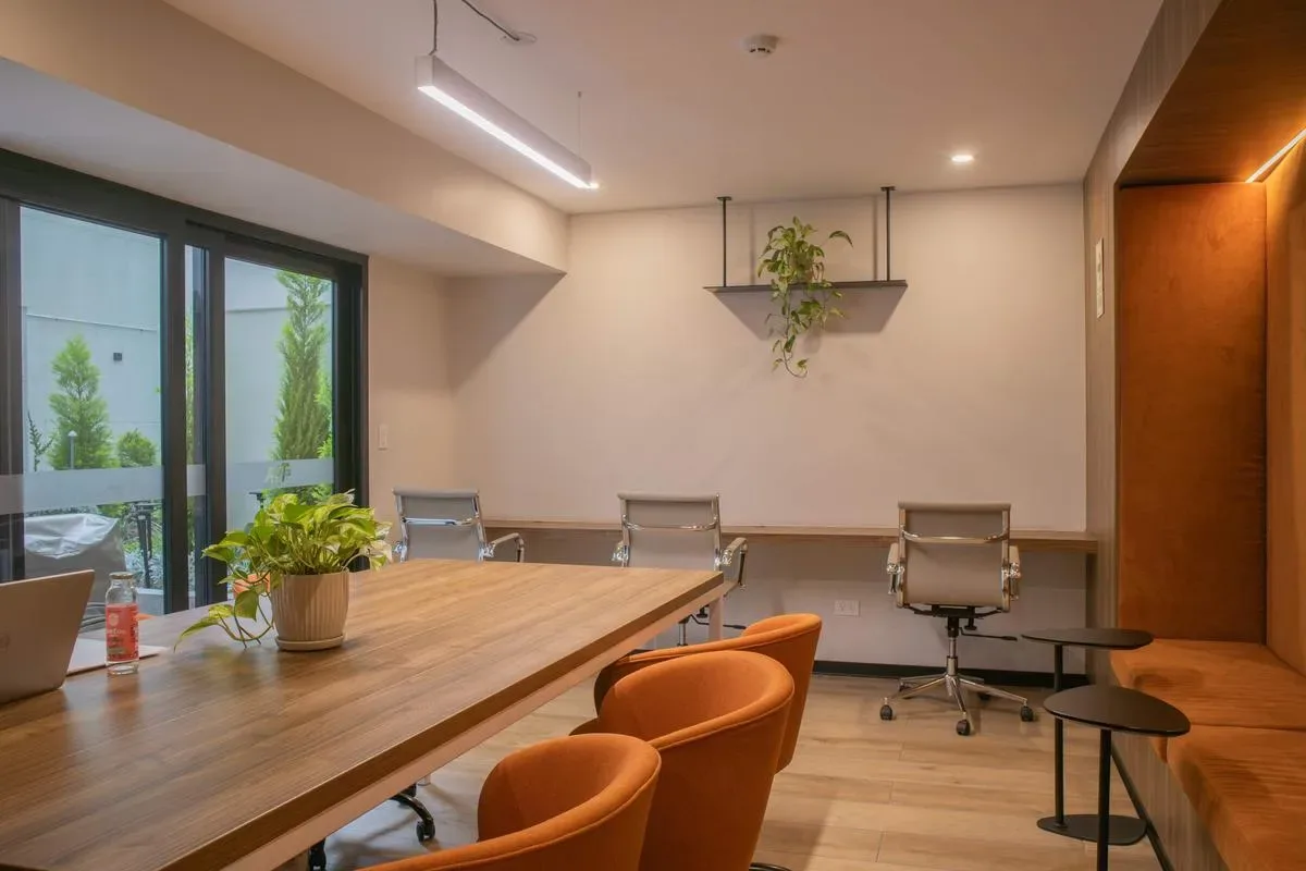 Bright 2BR w/ Balconny in Miraflores