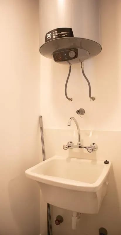 Bright 2BR w/ Balconny in Miraflores