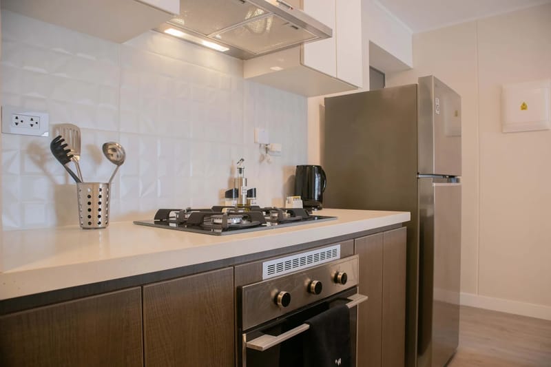 Bright 2BR w/ Balconny in Miraflores