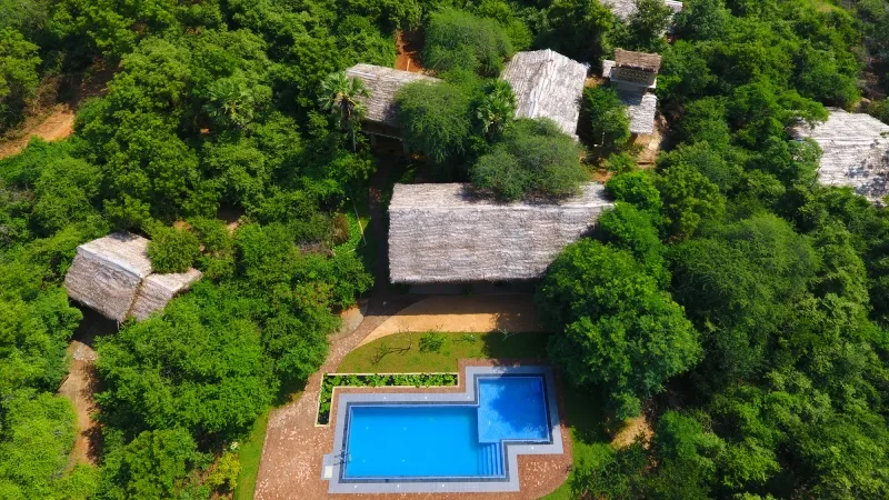 Cloud Nine Resort