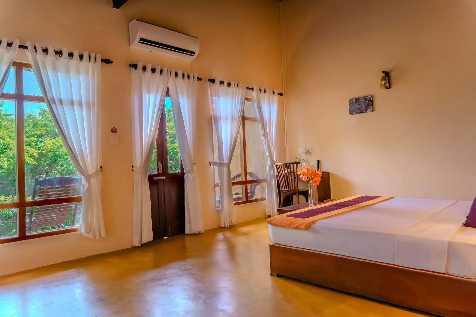 Superior Deluxe room with Jacuzzi