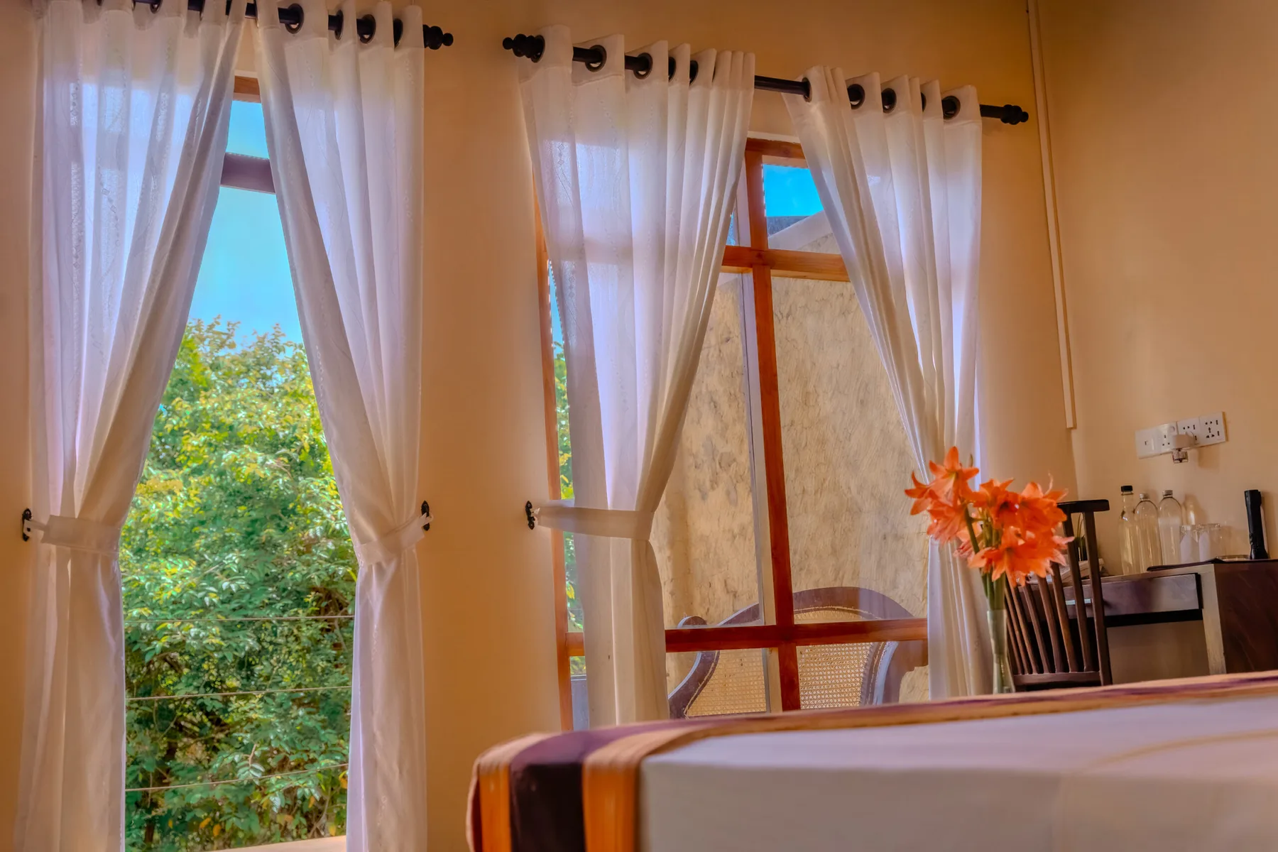 Superior Deluxe room with Jacuzzi