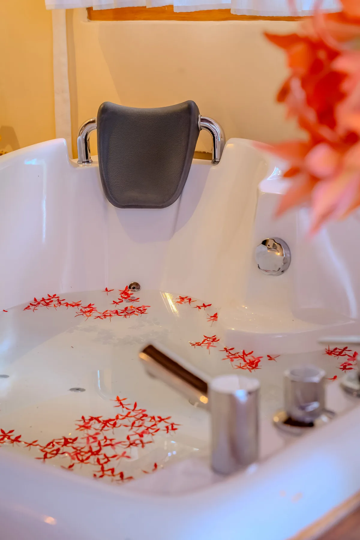 Superior Deluxe room with Jacuzzi