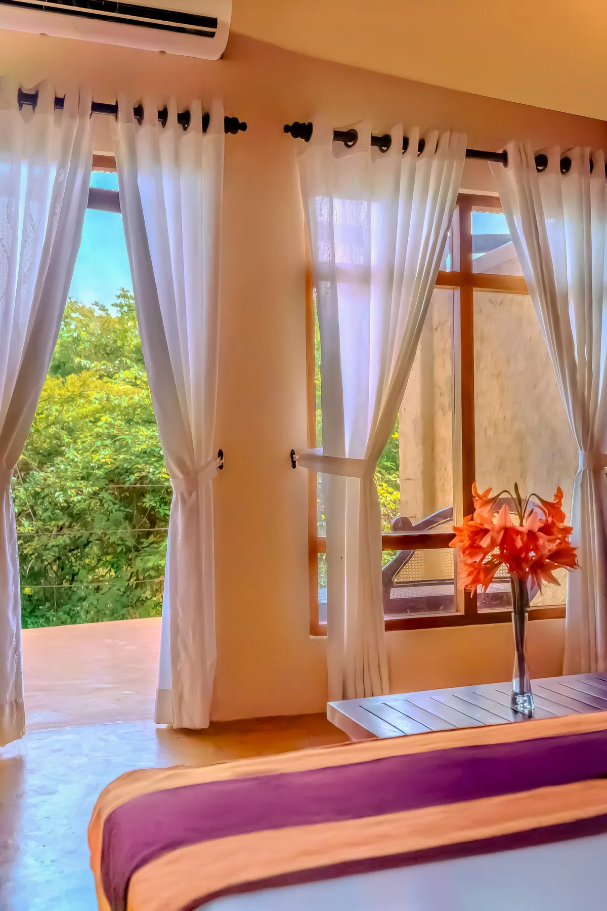 Superior Deluxe room with Jacuzzi