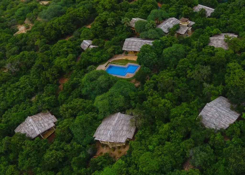 Cloud Nine Resort