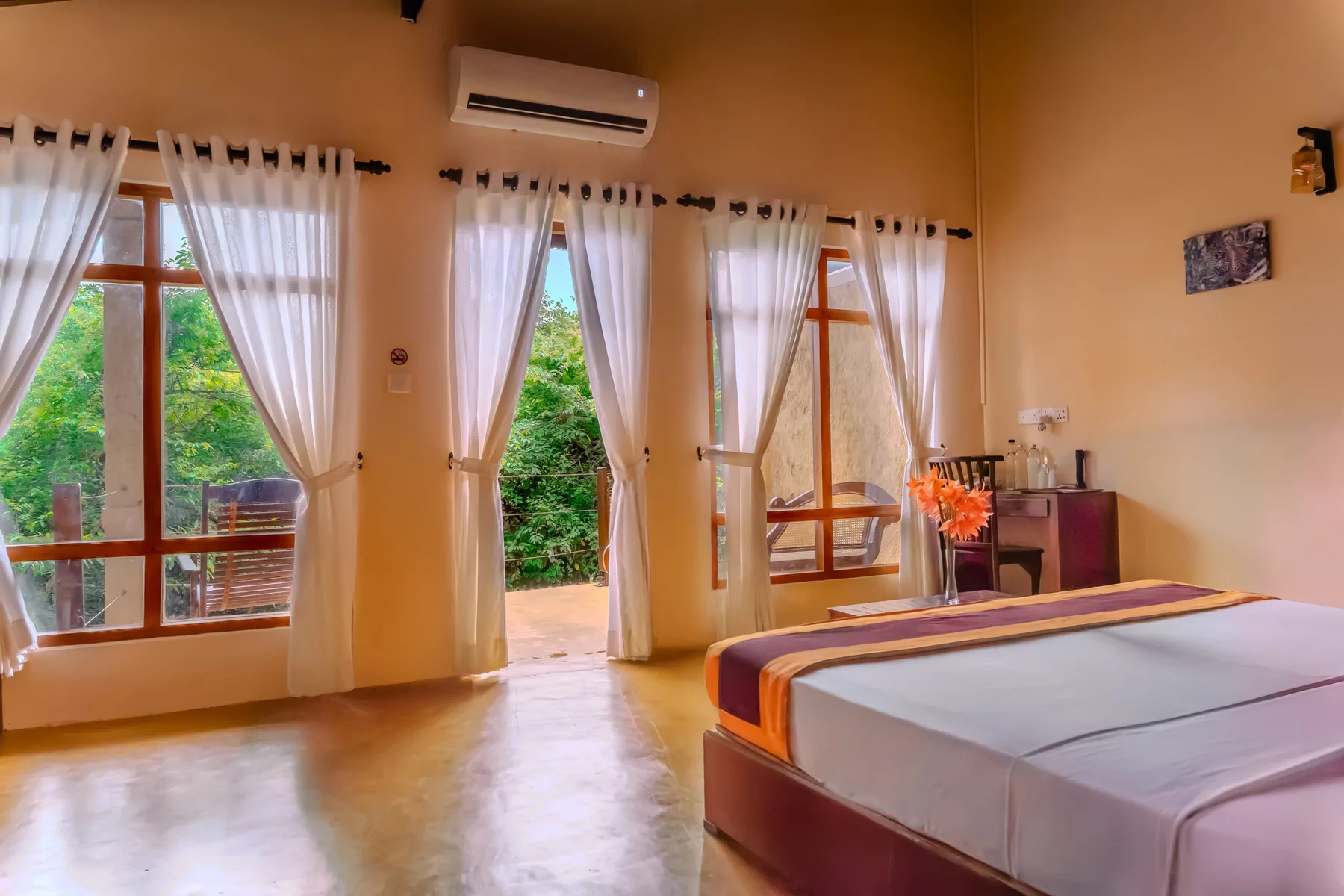 Superior Deluxe room with Jacuzzi