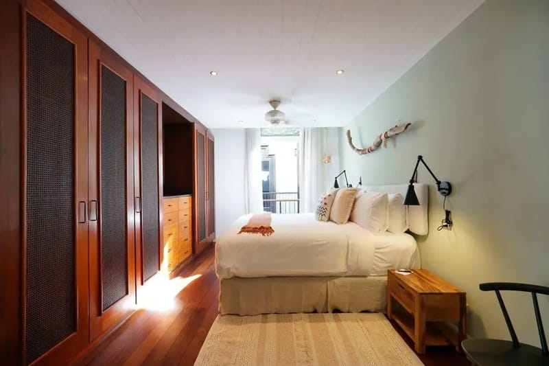 Luxury 2BR in Casco Antiguo