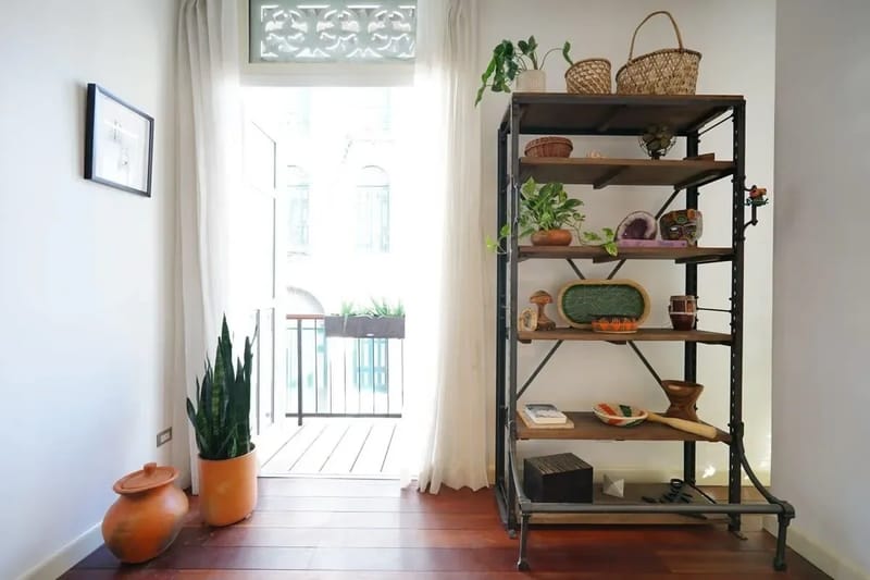 Luxury 2BR in Casco Antiguo