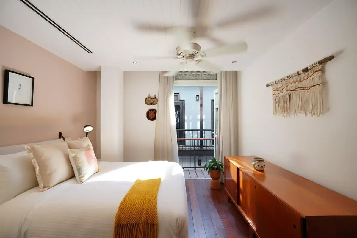 Luxury 2BR in Casco Antiguo