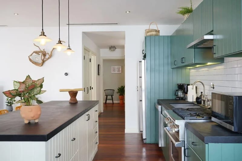Luxury 2BR in Casco Antiguo