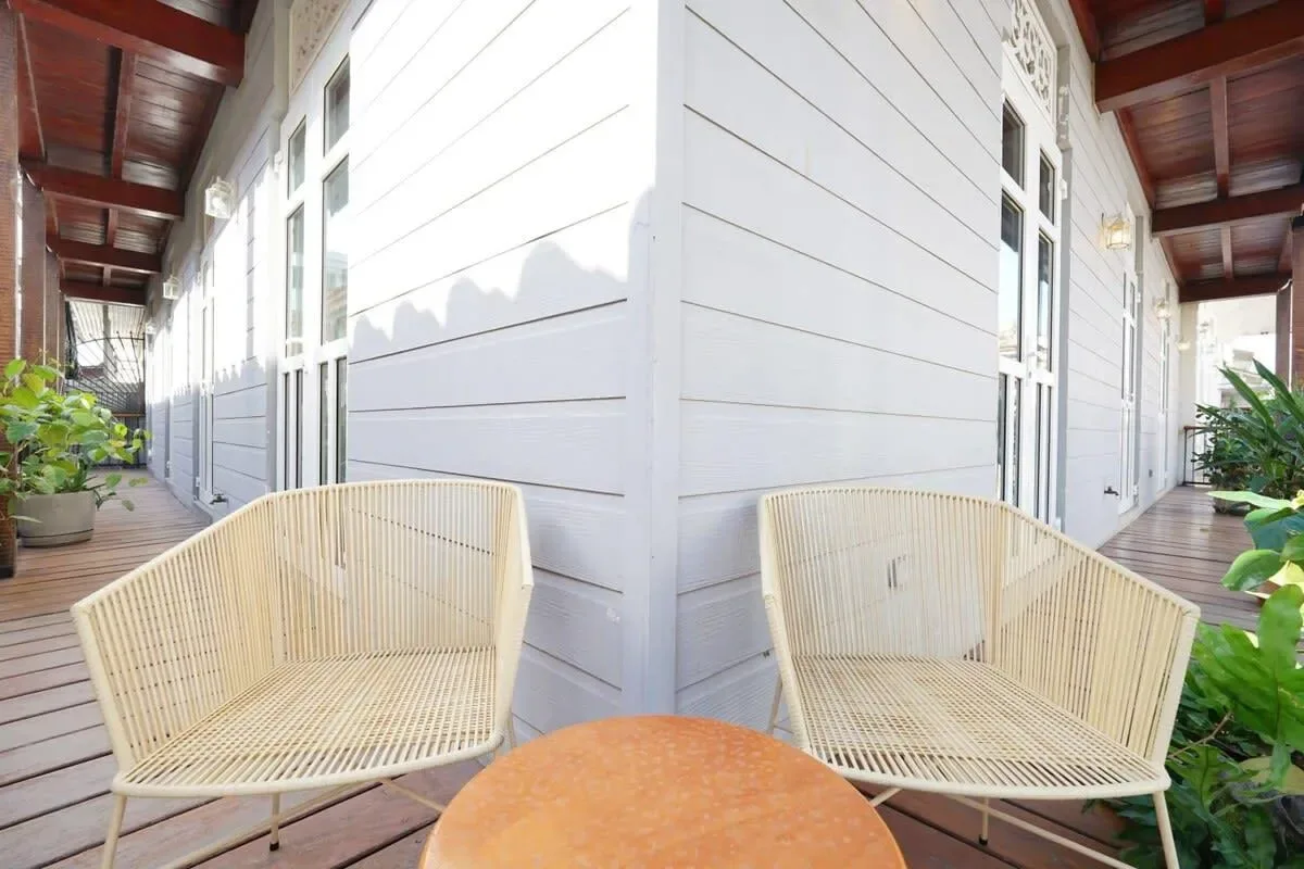 Luxury 2BR in Casco Antiguo