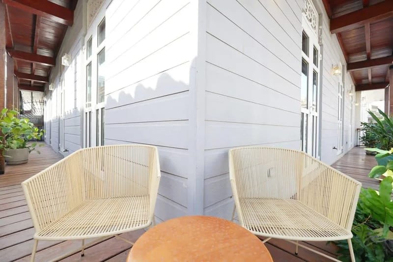 Luxury 2BR in Casco Antiguo