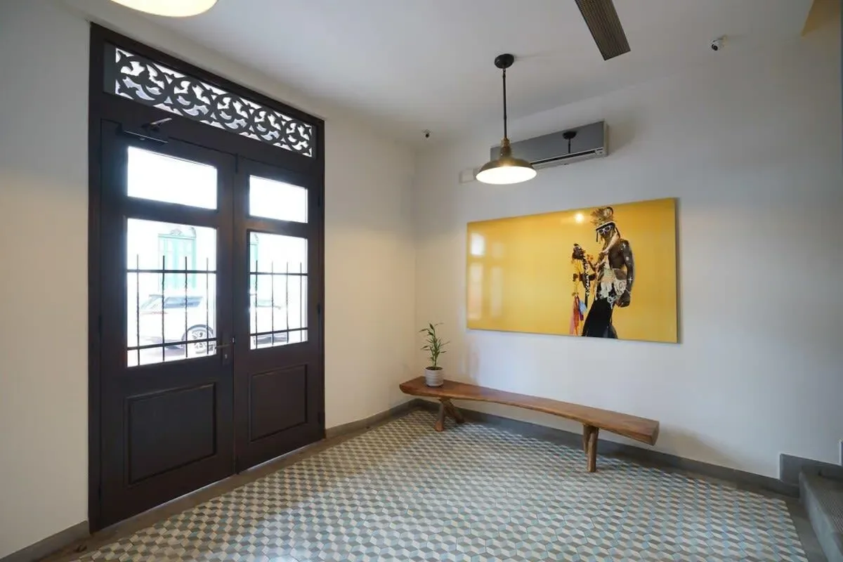 Luxury 2BR in Casco Antiguo