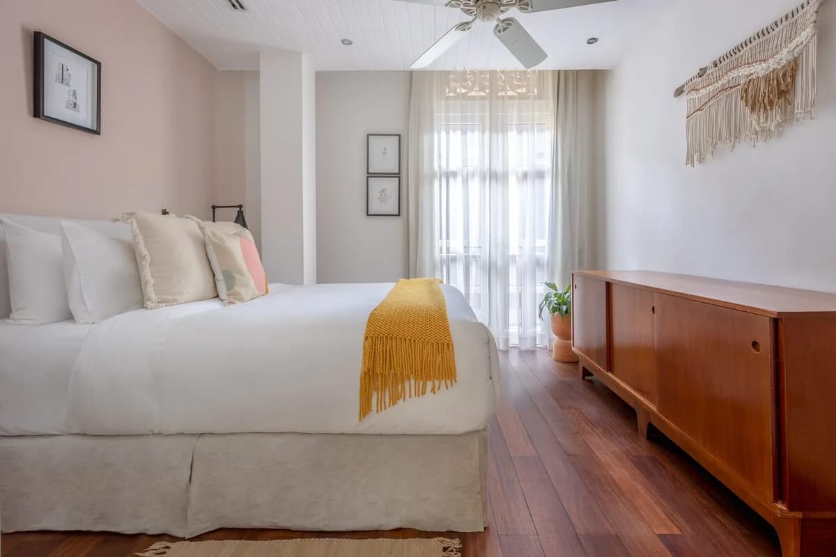 Luxury 2BR in Casco Antiguo