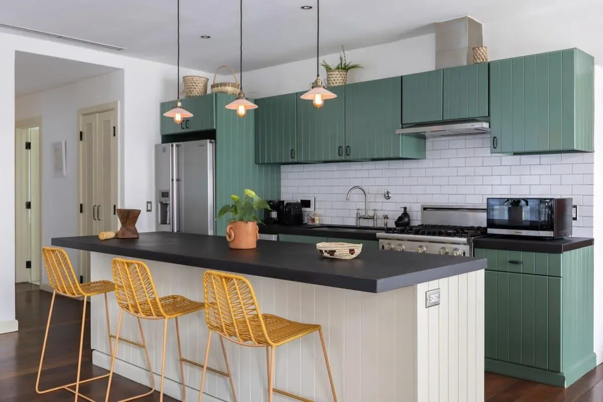 Luxury 2BR in Casco Antiguo