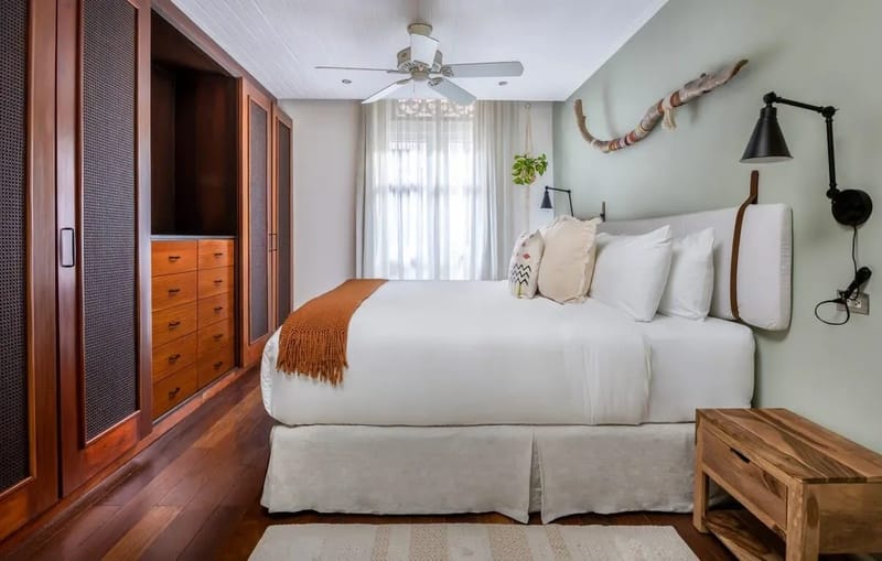 Luxury 2BR in Casco Antiguo
