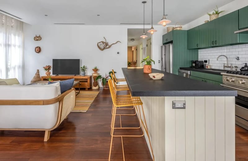 Luxury 2BR in Casco Antiguo